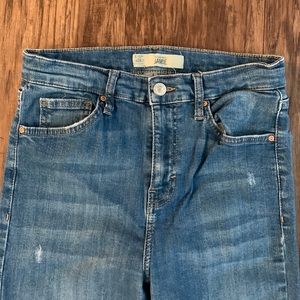 TopShop Jeans